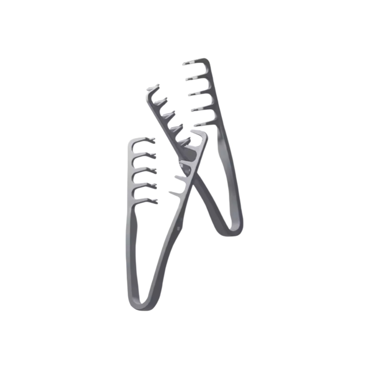 Faler - grzebień do fal