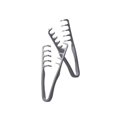 Faler - grzebień do fal