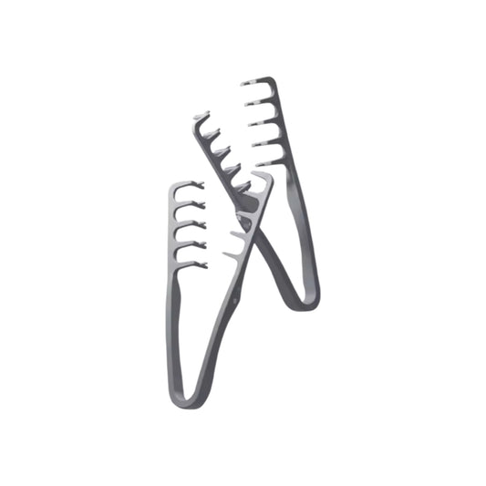 Faler - grzebień do fal